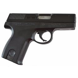 Smith & Wesson Springfield Model SW9M