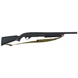 Savage Model 69 12GA Riot Shotgun