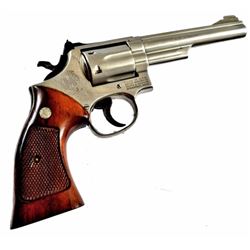 Smith & Wesson .357 Magnum