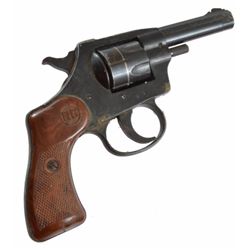 RG25 .22  6 Shot Revolver