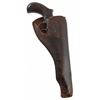 Image 1 : Colt Model 1877 Lightning .38 with Holster