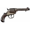 Image 2 : Colt Model 1877 Lightning .38 with Holster