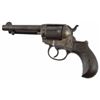 Image 3 : Colt Model 1877 Lightning .38 with Holster