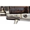 Image 10 : Antique Drop Trigger Revolver with Pearl Grips