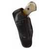 Image 14 : Antique Drop Trigger Revolver with Pearl Grips