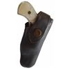 Image 1 : Antique Drop Trigger Revolver with Pearl Grips
