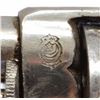 Image 9 : Antique Drop Trigger Revolver with Pearl Grips