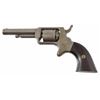 Image 3 : F.D. Bliss Revolver in Flap Holster
