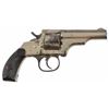 Image 1 : Merwin Hulbert  .32 Break Top Revolver
