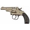 Image 2 : Merwin Hulbert  .32 Break Top Revolver
