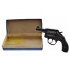 Image 1 : Iver Johnson .38 Revolver Original Box