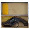 Image 2 : Iver Johnson .38 Revolver Original Box