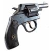 Image 3 : Iver Johnson .38 Revolver Original Box