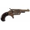 Image 2 : Colt New Line .32 "Ladies Colt"
