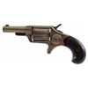 Image 3 : Colt New Line .32 "Ladies Colt"