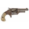 Image 3 : Smith's Patent Revolver with Pearl Grips