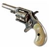 Image 2 : Red Jacket No.8 Engraved Revolver