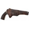 Image 1 : Engraved Hood Firearms 5 Shot Revolver