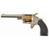 Image 2 : Engraved Victoria .22 Revolver