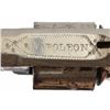 Image 3 : Engraved Napoleon 7 Shot .22 Revolver