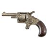 Image 2 : Engraved Defiance 7 Shot .22  Revolver