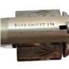 Image 3 : Engraved Blue Jacket 1 1/2 .22 Revolver