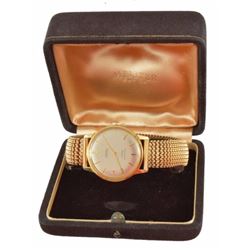 Omega Seamaster 1965 Men's Watch