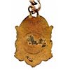 Image 4 : Deputy Sheriff Watch Fob & Chain