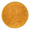 Image 1 : 1888 U.S. $10 Gold Coin