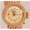 Image 3 : Ladies Gold Rolex Watch