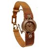Image 1 : Ladies Gold Omega Watch