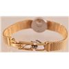 Image 2 : Ladies Gold Omega Watch