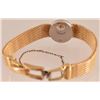 Image 3 : Ladies Gold Omega Watch