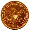 Image 2 : 1903 U.S. $2-1/2 Gold Coin