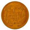 Image 3 : Two Type III $1.00 Gold Coins
