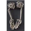 Image 2 : Diamond Earrings
