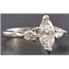 Image 1 : Diamond Ring
