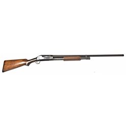 Winchester Model 1897 12 Gauge Shotgun