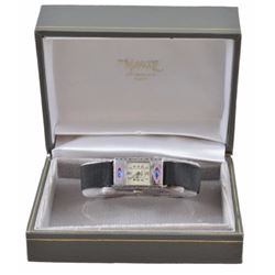 Parker Wrist Watch