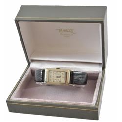 Elgin Wrist Watch