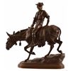 Image 1 : L. Bonheur Bronze