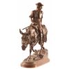 Image 4 : L. Bonheur Bronze