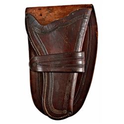 Single Loop Holster