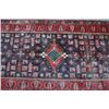 Image 2 : Hand Woven Fine Quality Persian Malayer Runner 8.8 X 3.1