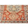 Image 3 : BEAUTIFUL HANDMADE KAZAK DESIGN RUSSIAN RUG 6.6 X 4.10