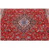 Image 2 : Stunning Hand Woven High Quality Persian Kashan 13.1 X 9.10