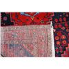 Image 4 : Beautiful Hand Woven Nahavand Design Persian 5 X 8