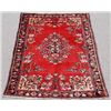 Image 1 : Superb Quality Handmade Persian Lilian 5 X 7.3