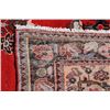 Image 4 : Superb Quality Handmade Persian Lilian 5 X 7.3