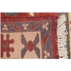 Image 4 : NICE LOOKING HAND MADE TURKISH KONYA RUG 4.7 X 6.2